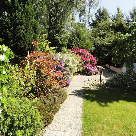 Heide Knirps Casa de Férias