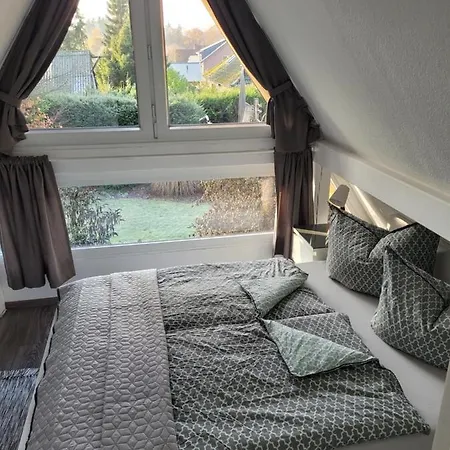 Heide Knirps Casa de Férias