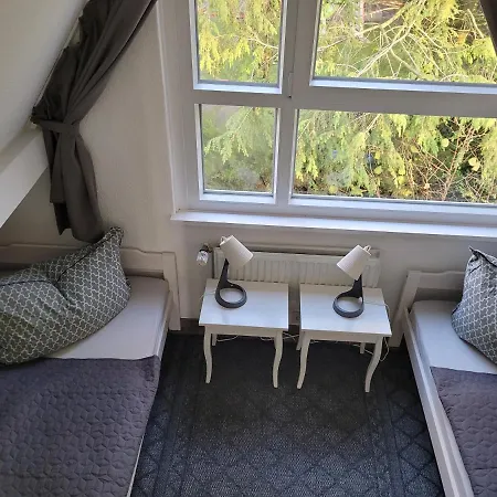 Heide Knirps Holiday home *
